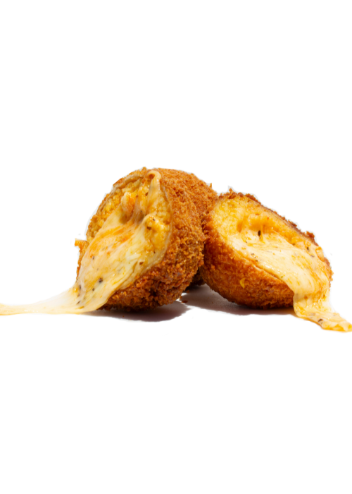Cheese & Herb Arancini